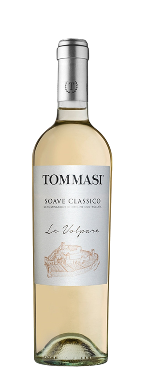 Le Valpare Soave Classico