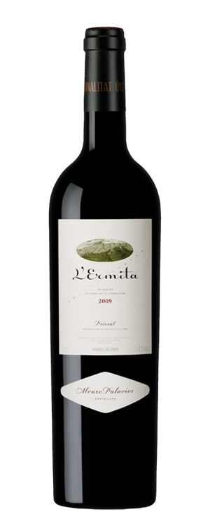 L'Ermita 2017