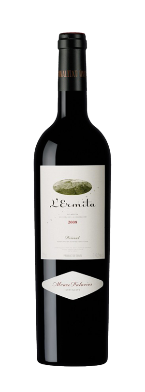 L'Ermita 2017