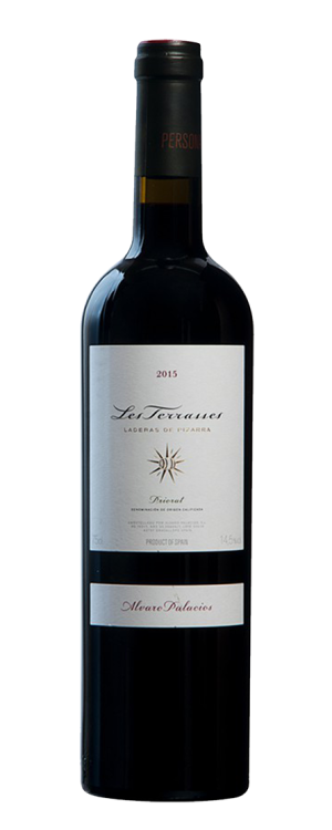 Les Terrasses Vinyes Velles 2015