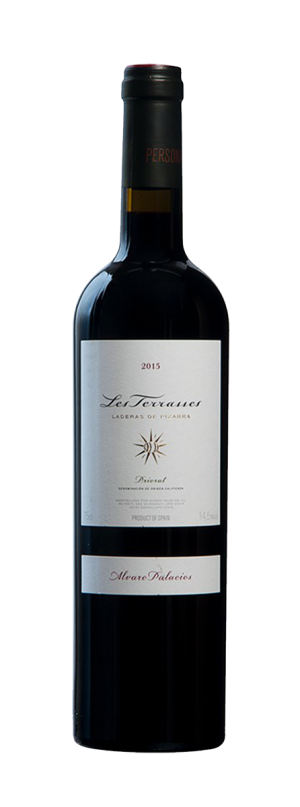 Les Terrasses Vinyes Velles 2015