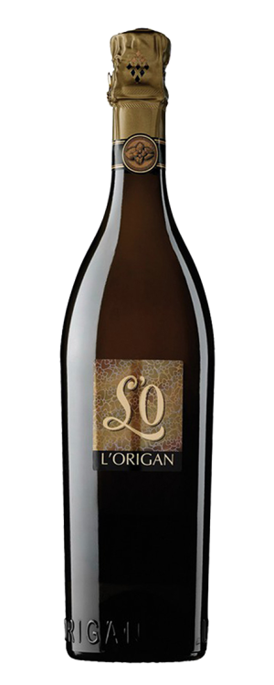 L'Origan Brut Nature