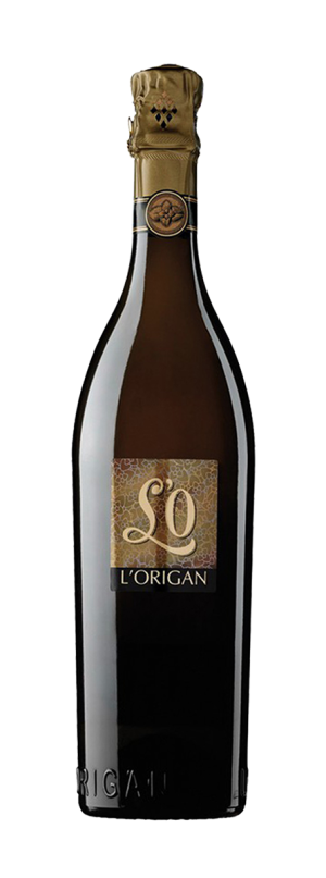 L'Origan Brut Nature