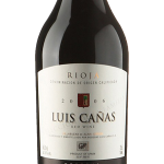 Luis Cañas Selección Familia