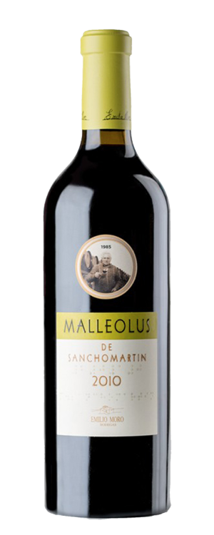 Malleolus Sancho Martín