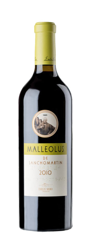 Malleolus Sancho Martín