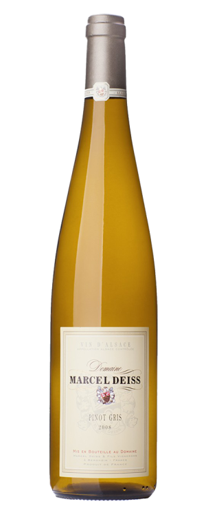 Marcel Deiss Pinot Gris