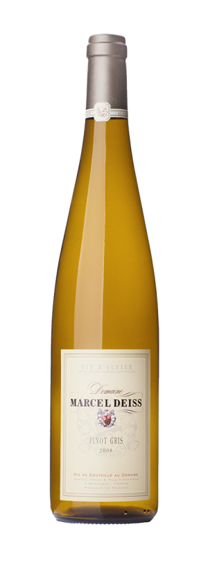 Marcel Deiss Pinot Gris