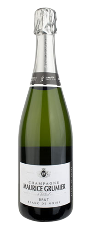 Maurice Grumier Brut