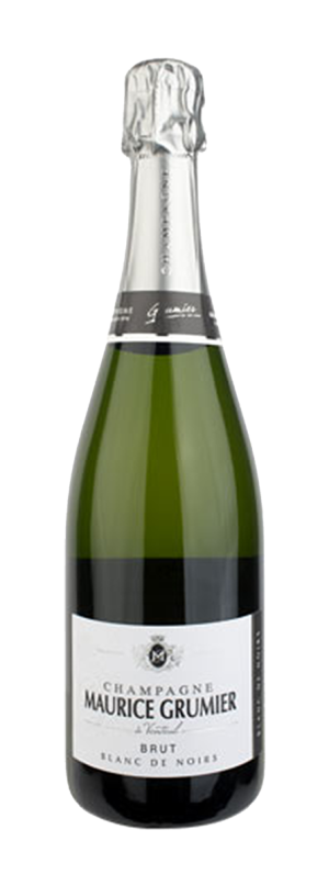 Maurice Grumier Brut
