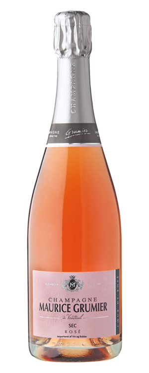 Maurice Grumier Rosé