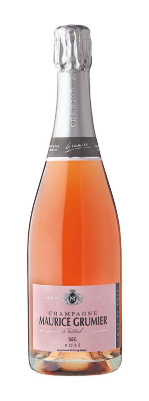 Maurice Grumier Rosé
