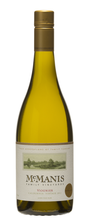 McManis Viognier