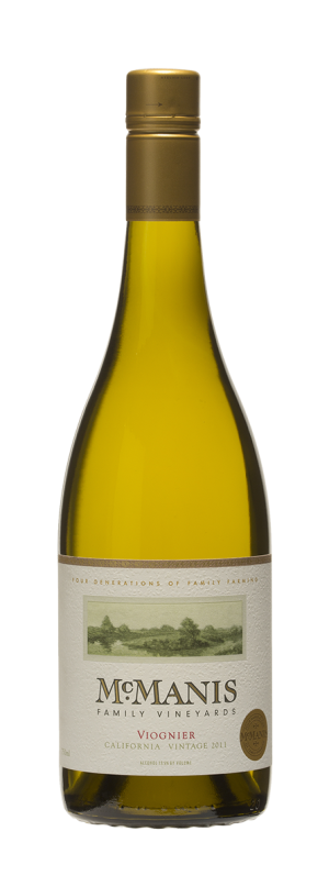 McManis Viognier
