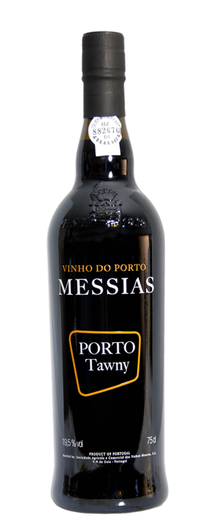 Messias Tawny