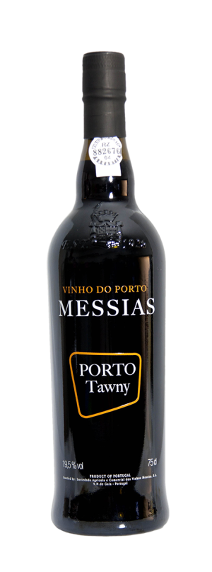 Messias Tawny