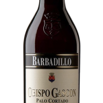 Obispo Gascón Palo Cortado Barbadillo