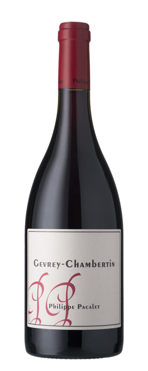 Pacalet Gevrey Chambertin