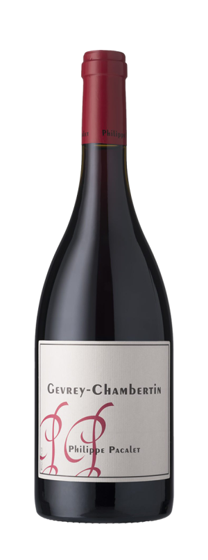 Pacalet Gevrey Chambertin
