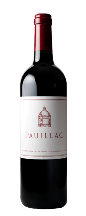 Pauillac de Château Latour