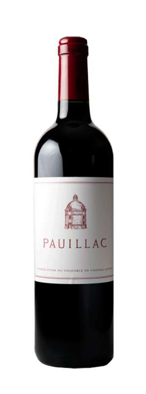 Pauillac de Château Latour