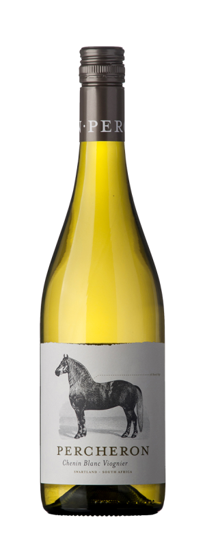 Percheron Chenin Blanc & Viognier