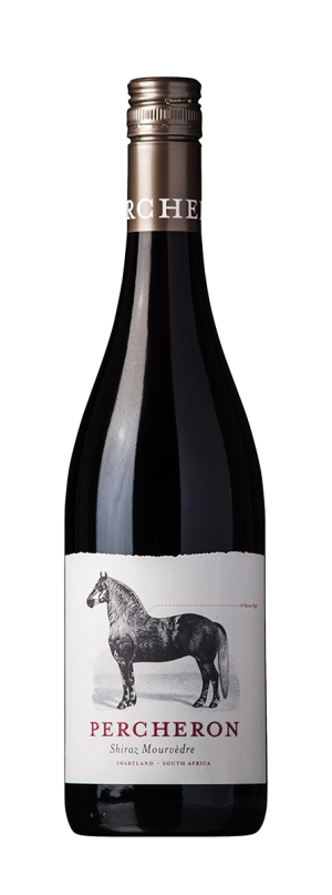 Percheron Shiraz & Mourvèdre