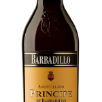 Principe Amontillado Barbadillo