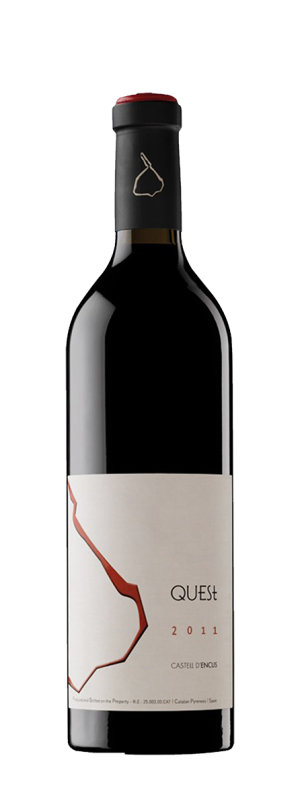 Castell d'Encus Quest Magnum