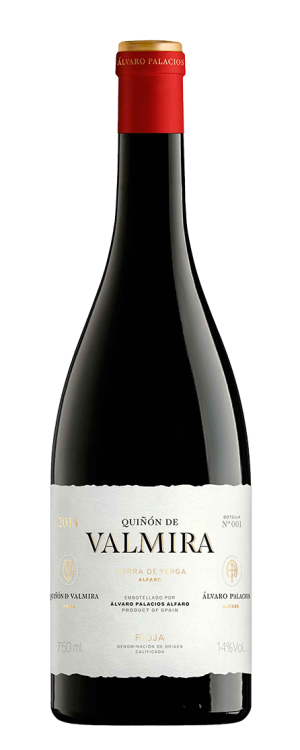 Quiñón de Valmira