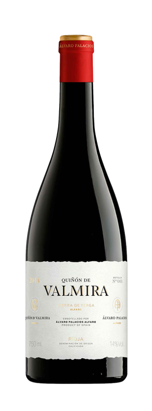 Quiñón de Valmira