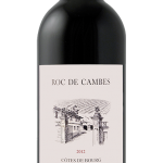 Roc des Cambes
