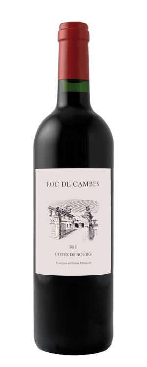 Roc des Cambes