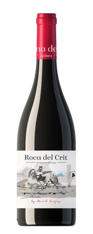 Roca del Crit