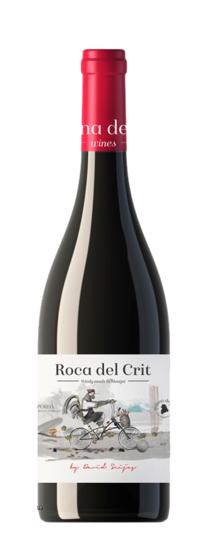 Roca del Crit