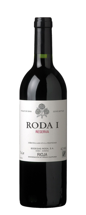 Roda I Reserva