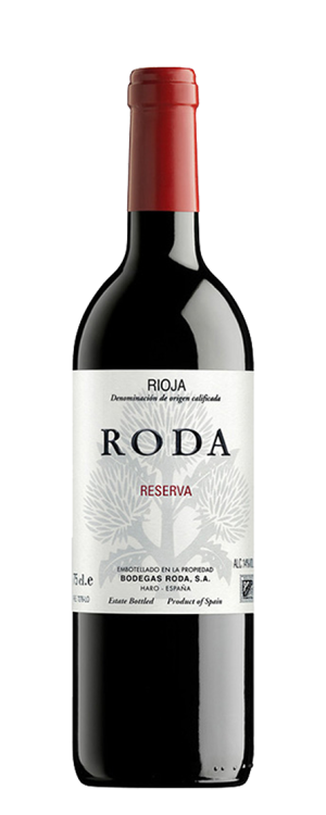 Roda Reserva