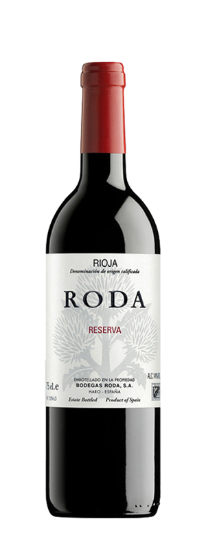 Roda Reserva