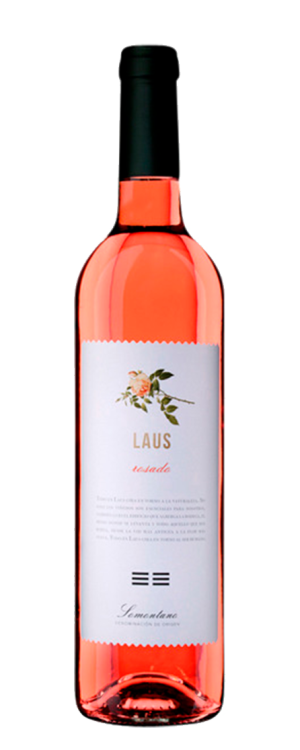 Laus Rosado