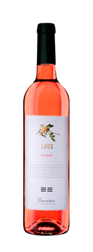 Laus Rosado