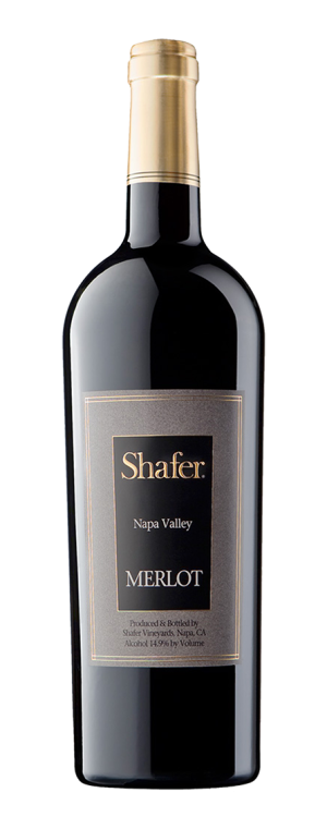 Shafer One Point Five Cabernet Sauvignon
