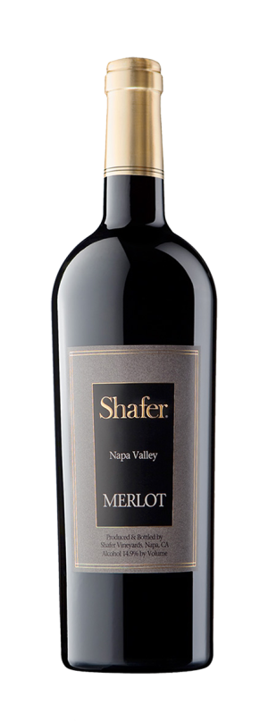 Shafer One Point Five Cabernet Sauvignon