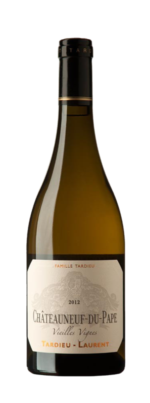 Tardieu Laurent Châteaneuf du Pape Blanc
