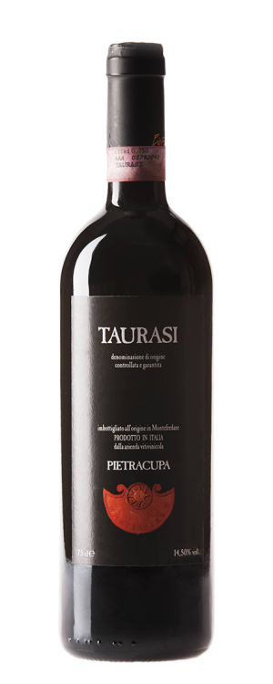 Pietracupa Taurasi