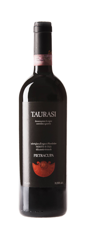 Pietracupa Taurasi