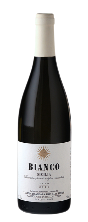 Aglaea Bianco
