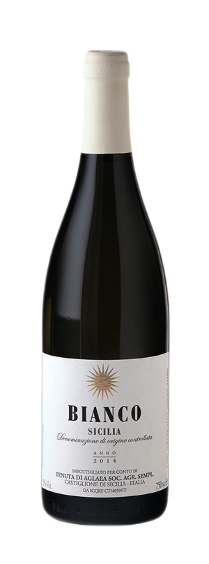 Aglaea Bianco