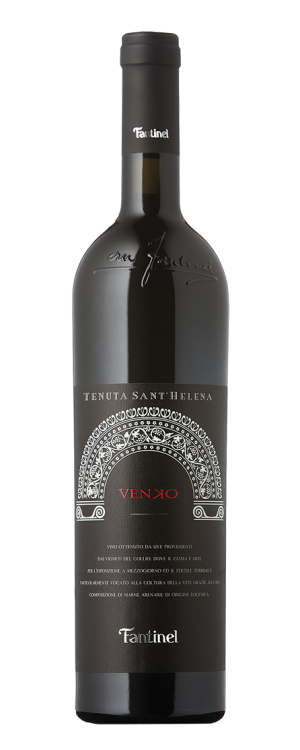 Tenuta Sant'Helena Venko Collio Rosso