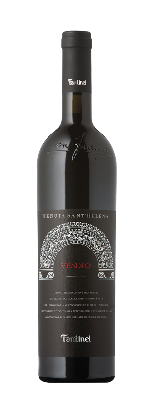 Tenuta Sant'Helena Venko Collio Rosso