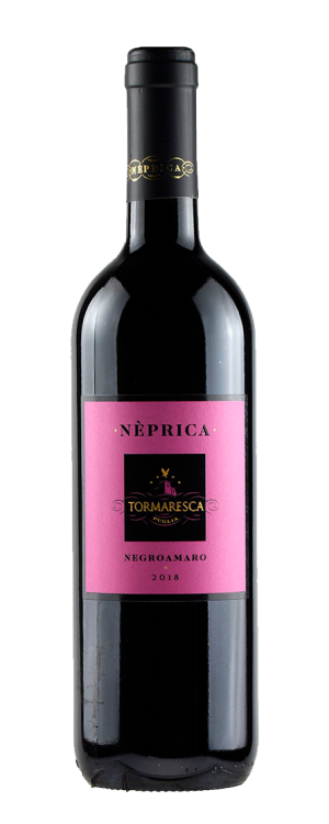 Neprica Negroamaro